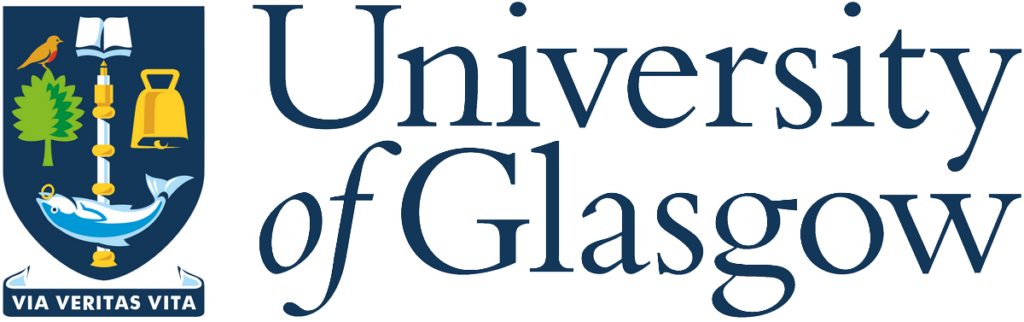 University of Glasgow Logo